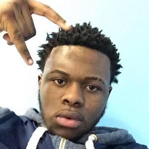 Meet your Posher, Marcus